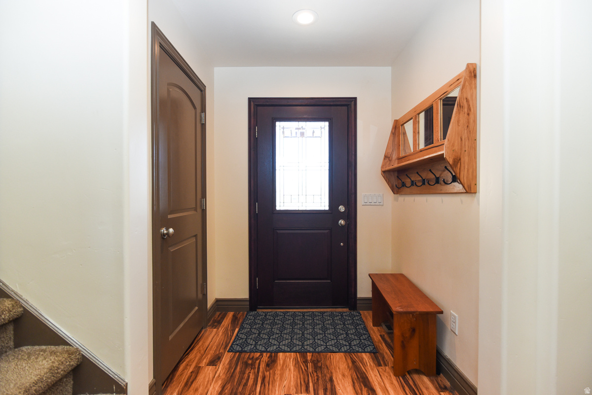 BANISTER MINOR SUBDIVISION - Residential