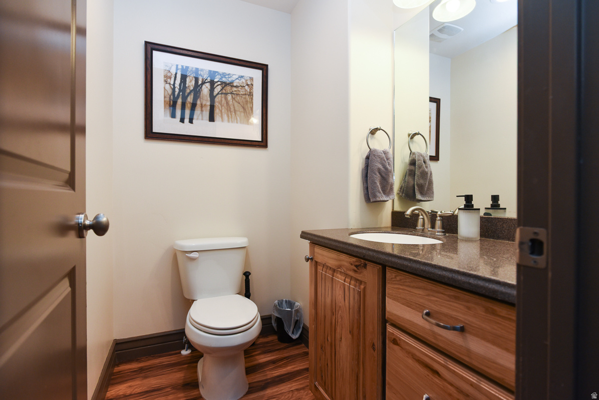 BANISTER MINOR SUBDIVISION - Residential