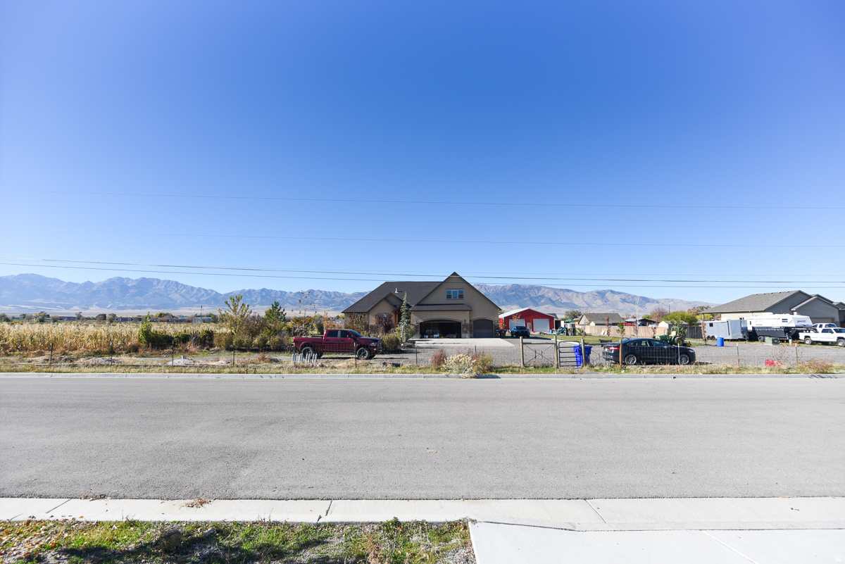 BANISTER MINOR SUBDIVISION - Residential