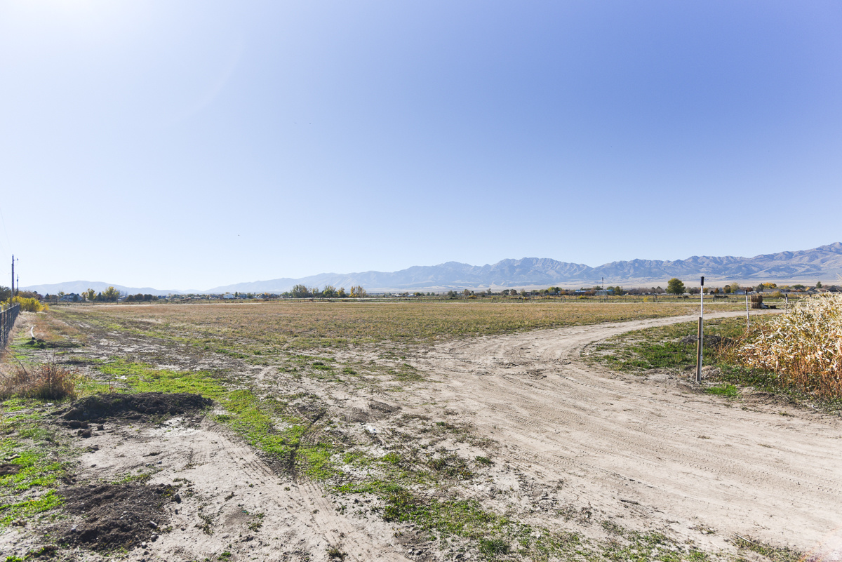 BANISTER MINOR SUBDIVISION - Residential