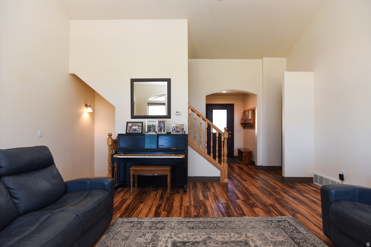 BANISTER MINOR SUBDIVISION - Residential