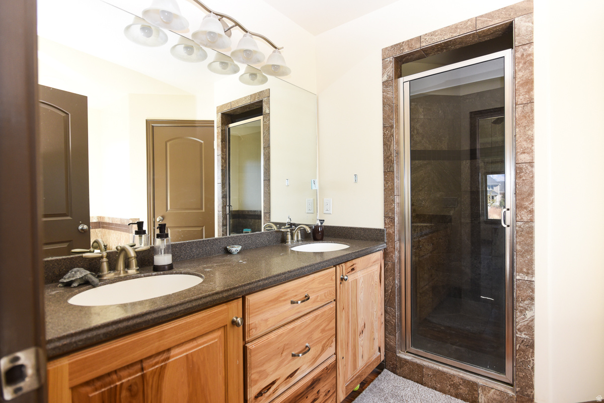 BANISTER MINOR SUBDIVISION - Residential