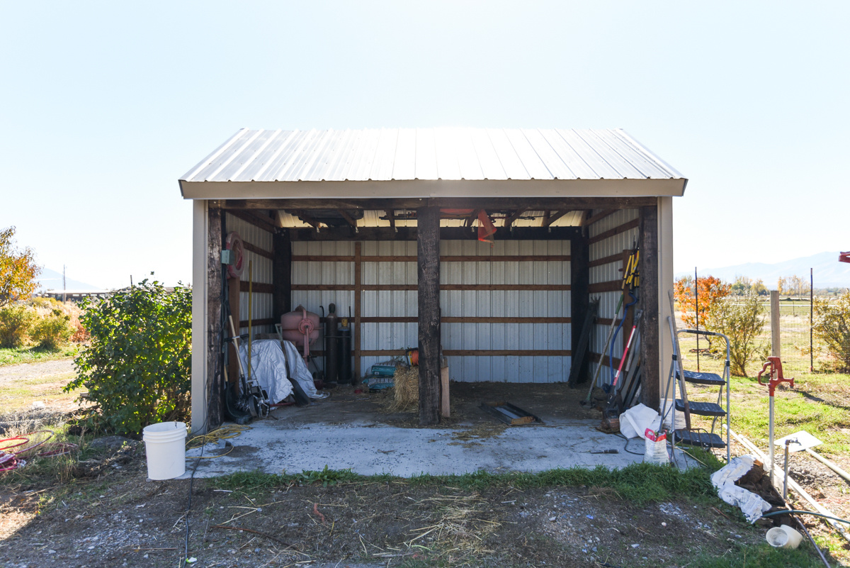 BANISTER MINOR SUBDIVISION - Residential