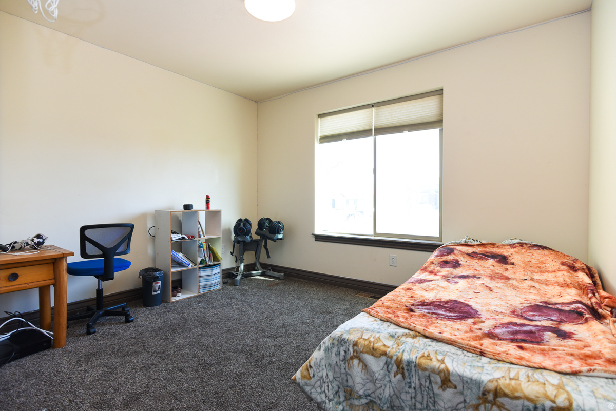 BANISTER MINOR SUBDIVISION - Residential