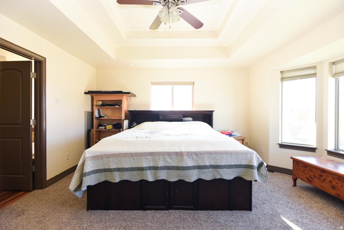 BANISTER MINOR SUBDIVISION - Residential