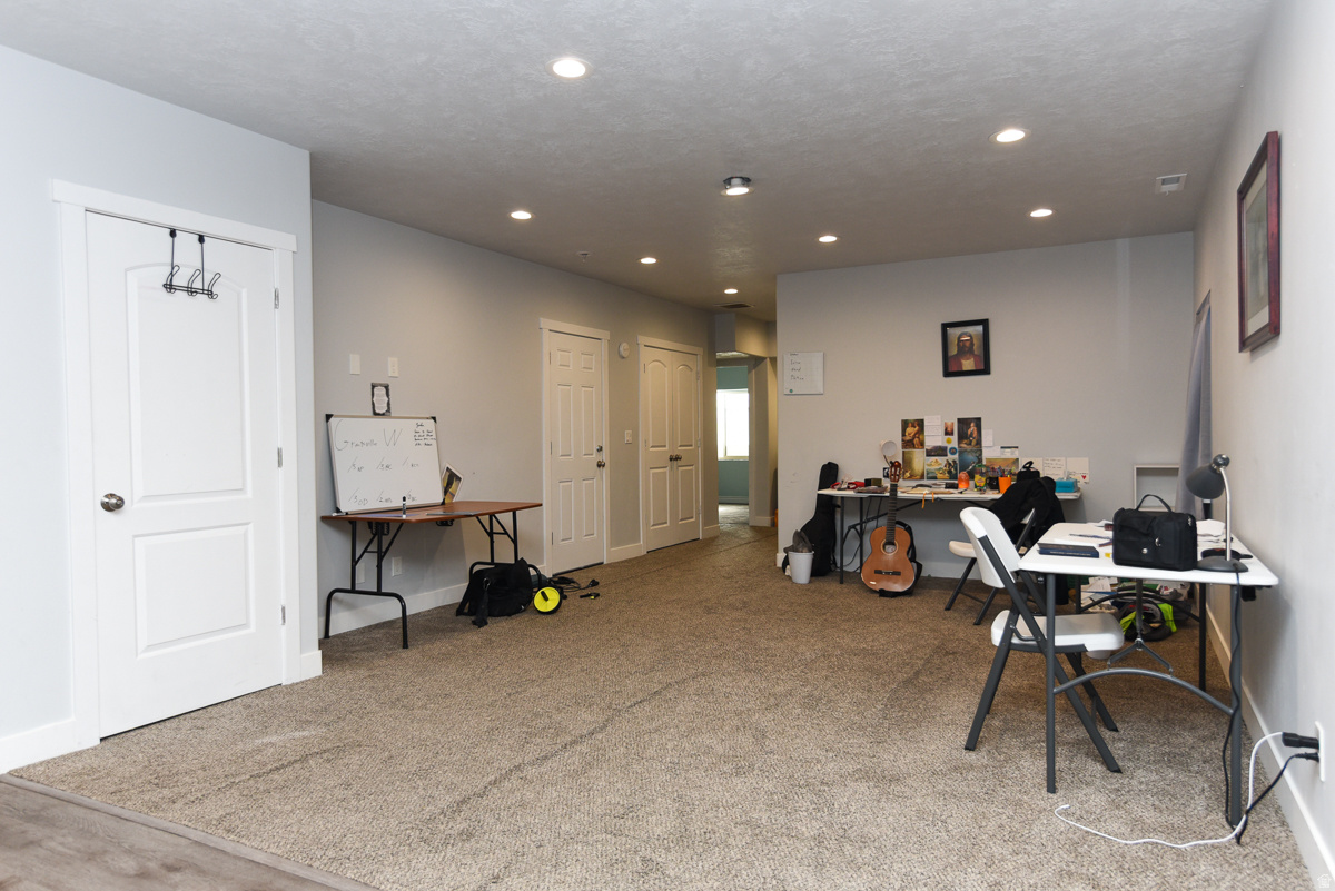 BANISTER MINOR SUBDIVISION - Residential