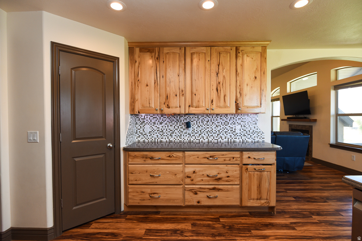 BANISTER MINOR SUBDIVISION - Residential