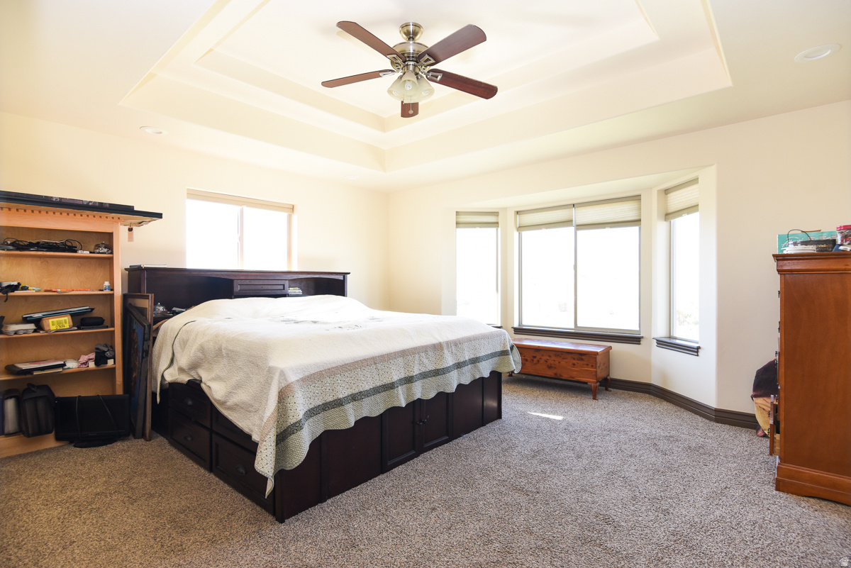 BANISTER MINOR SUBDIVISION - Residential