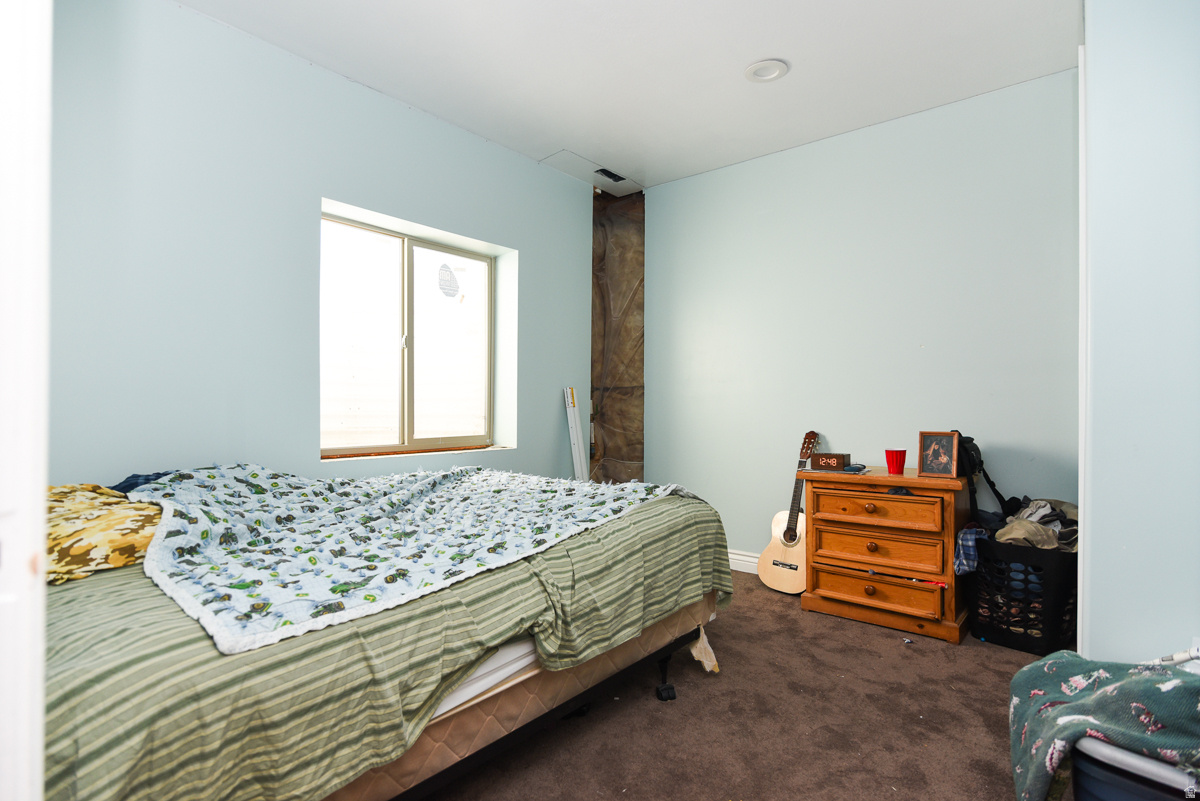 BANISTER MINOR SUBDIVISION - Residential