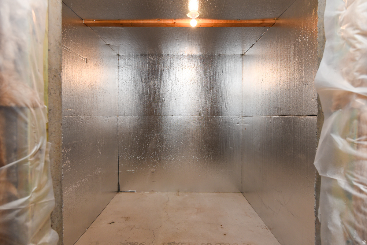 BANISTER MINOR SUBDIVISION - Residential