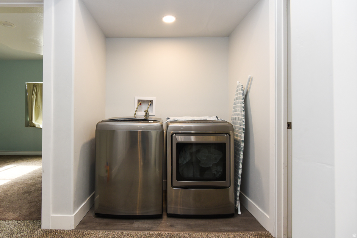 BANISTER MINOR SUBDIVISION - Residential