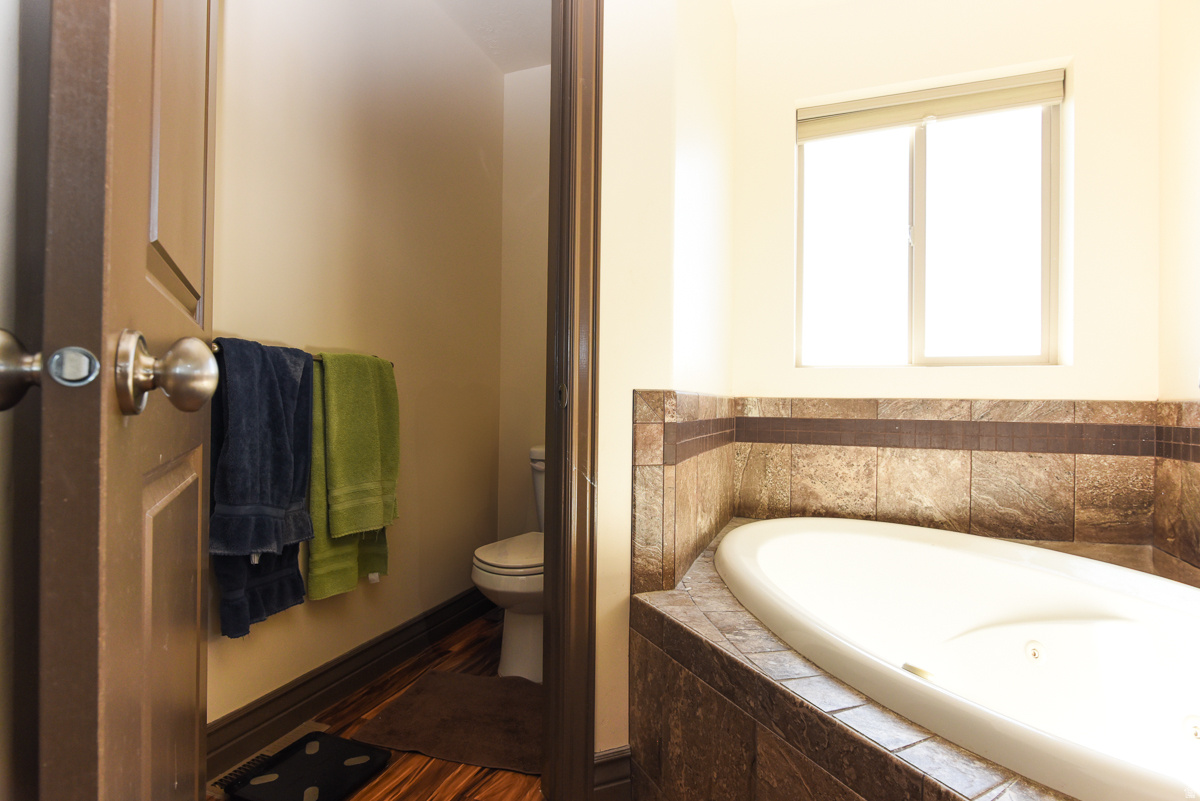 BANISTER MINOR SUBDIVISION - Residential