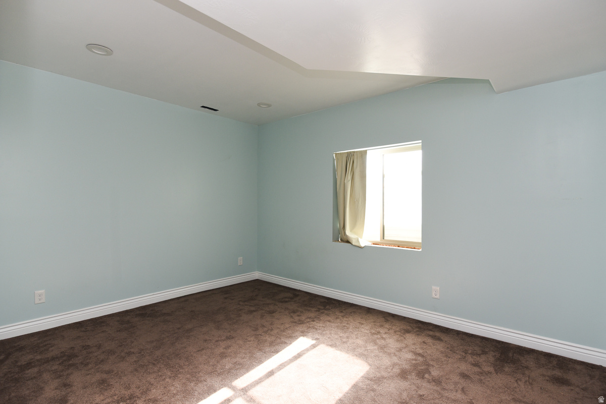 BANISTER MINOR SUBDIVISION - Residential