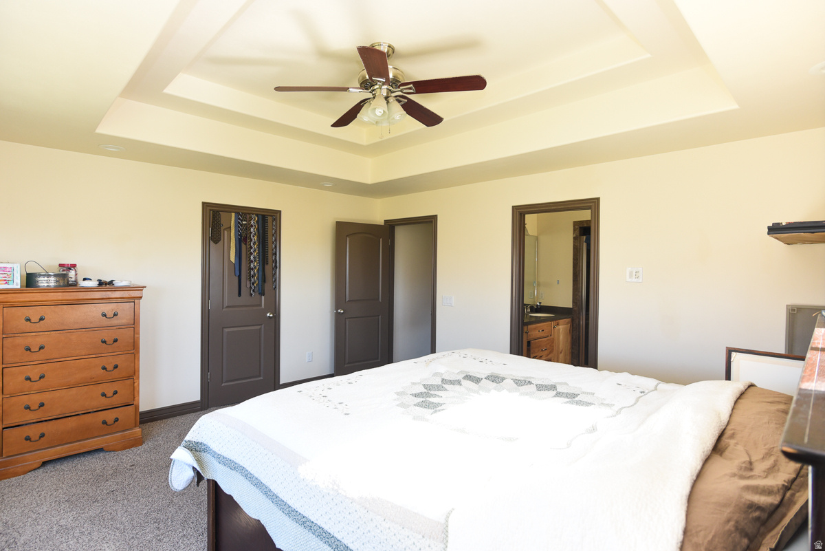 BANISTER MINOR SUBDIVISION - Residential