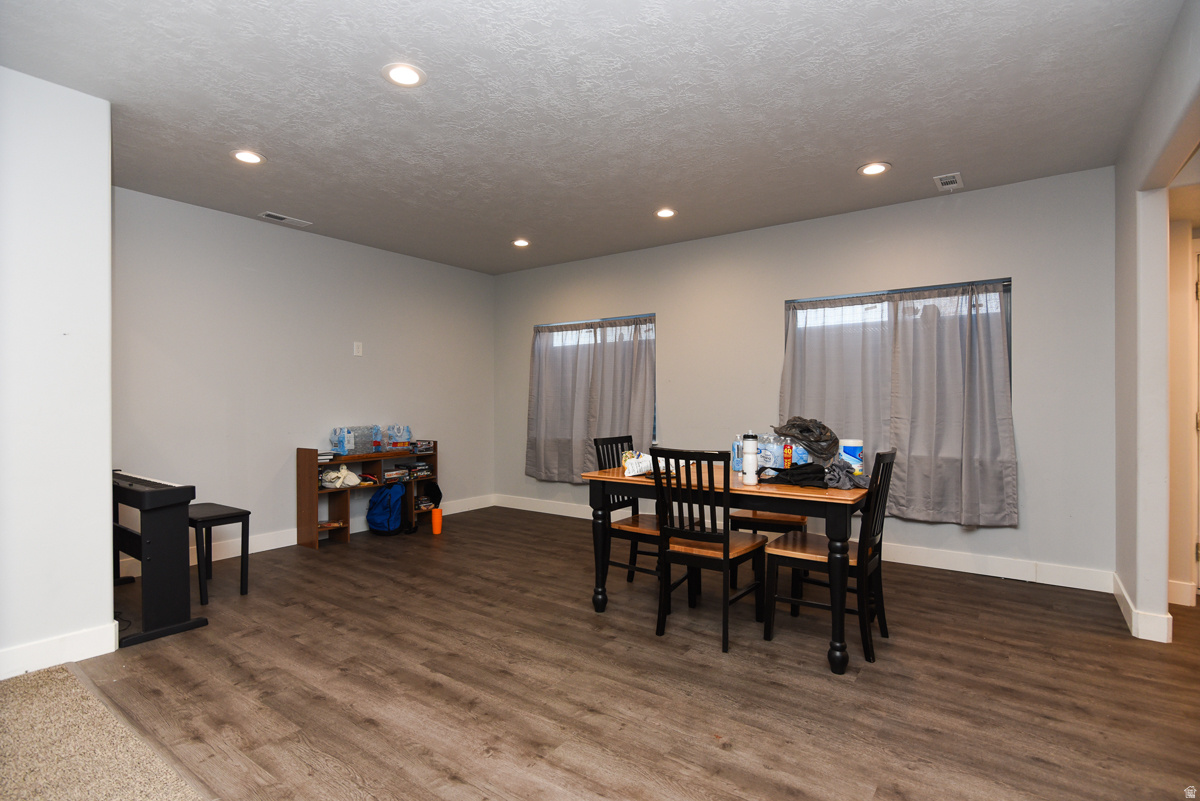 BANISTER MINOR SUBDIVISION - Residential