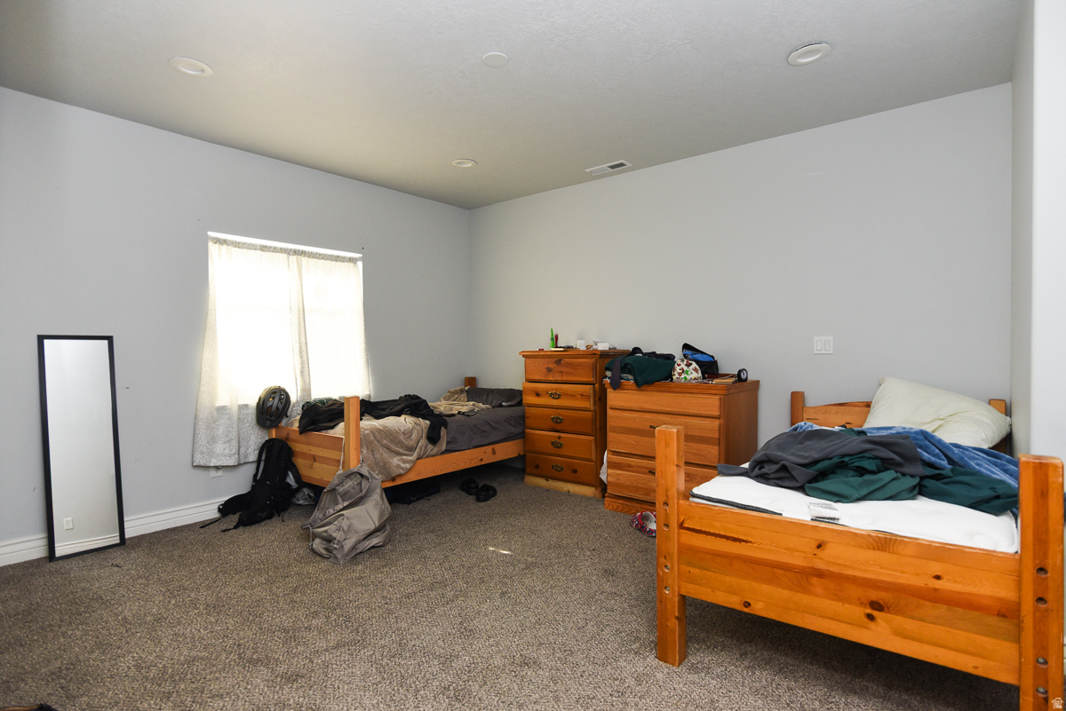 BANISTER MINOR SUBDIVISION - Residential