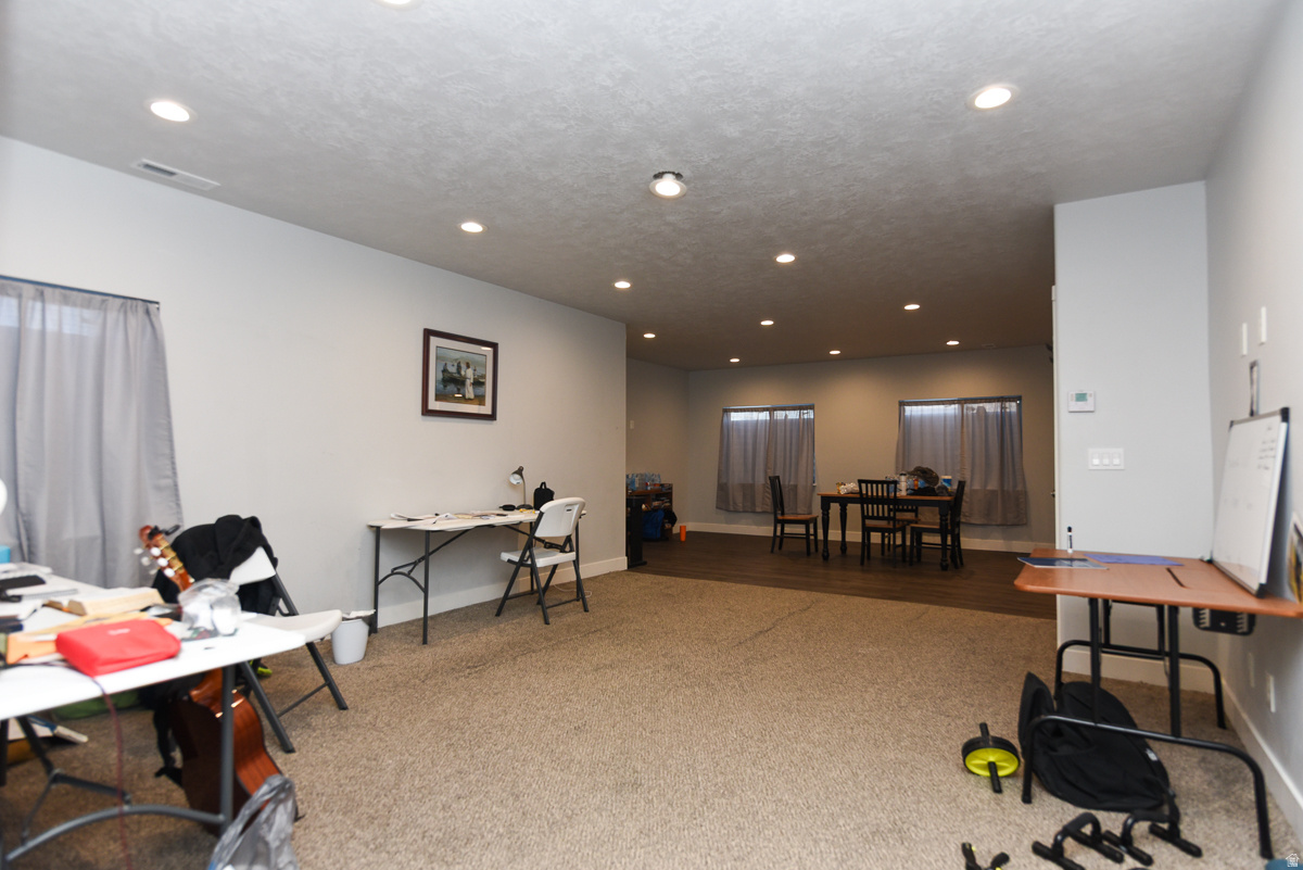 BANISTER MINOR SUBDIVISION - Residential