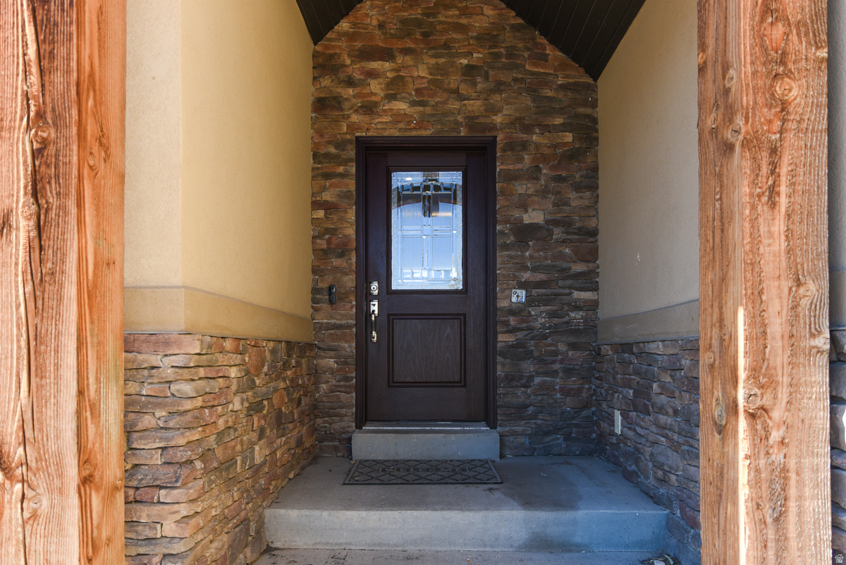 BANISTER MINOR SUBDIVISION - Residential