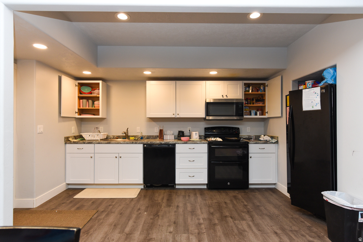 BANISTER MINOR SUBDIVISION - Residential