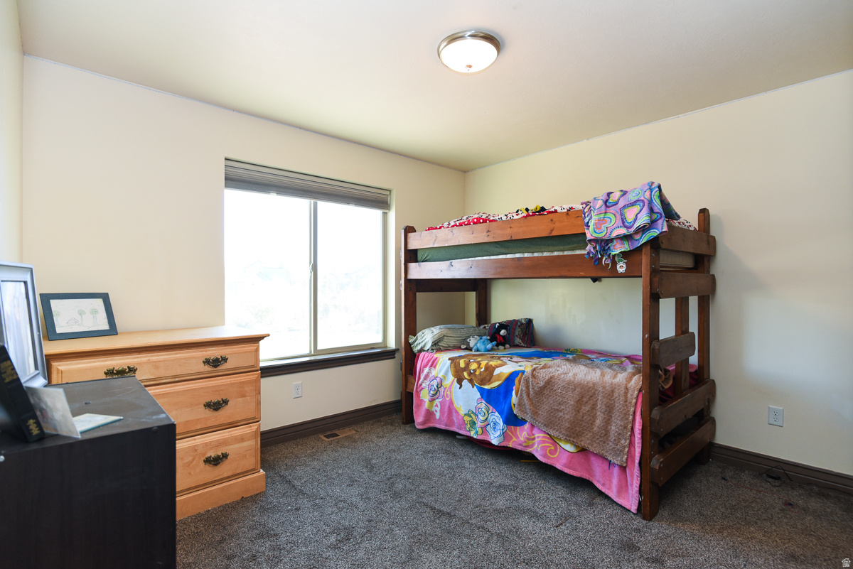 BANISTER MINOR SUBDIVISION - Residential