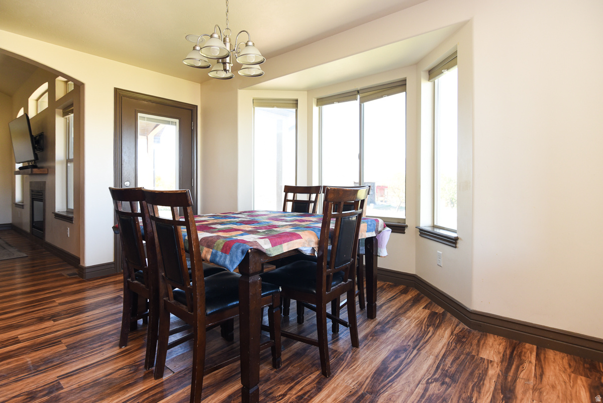 BANISTER MINOR SUBDIVISION - Residential