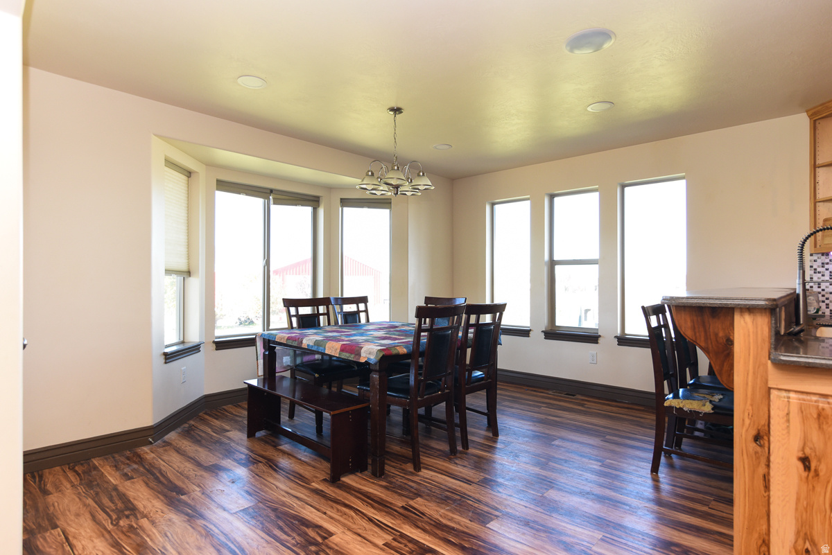 BANISTER MINOR SUBDIVISION - Residential