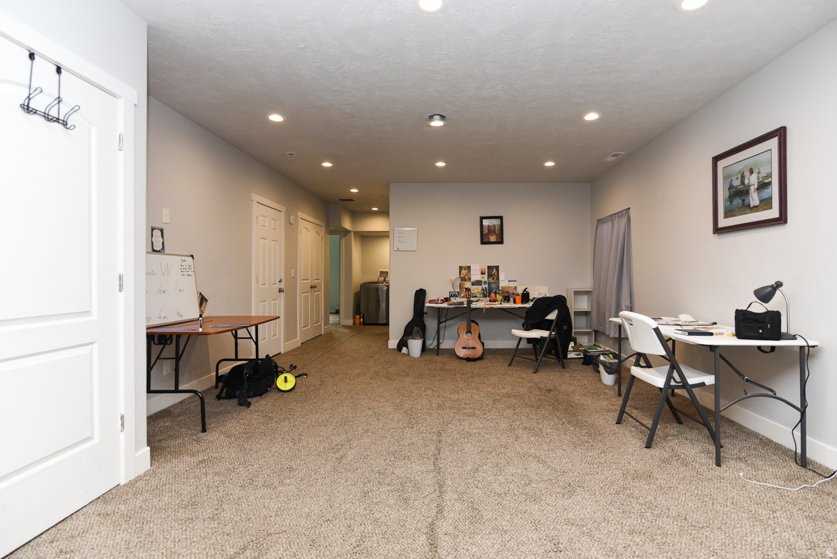 BANISTER MINOR SUBDIVISION - Residential