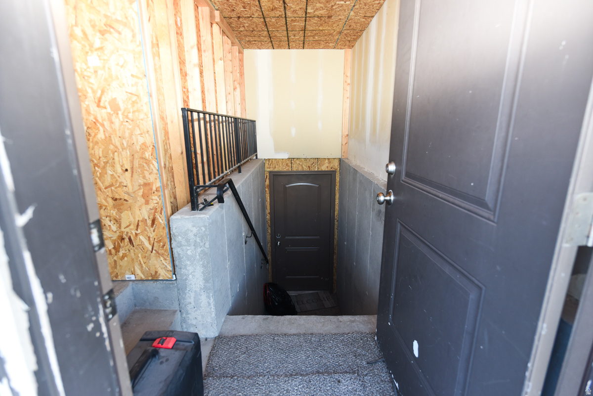 BANISTER MINOR SUBDIVISION - Residential