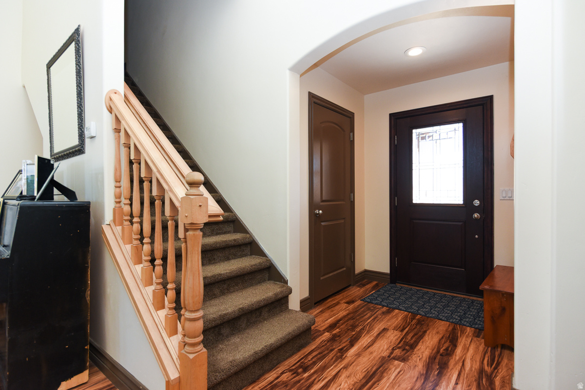 BANISTER MINOR SUBDIVISION - Residential