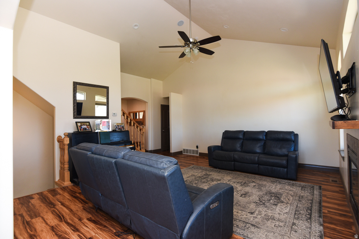 BANISTER MINOR SUBDIVISION - Residential