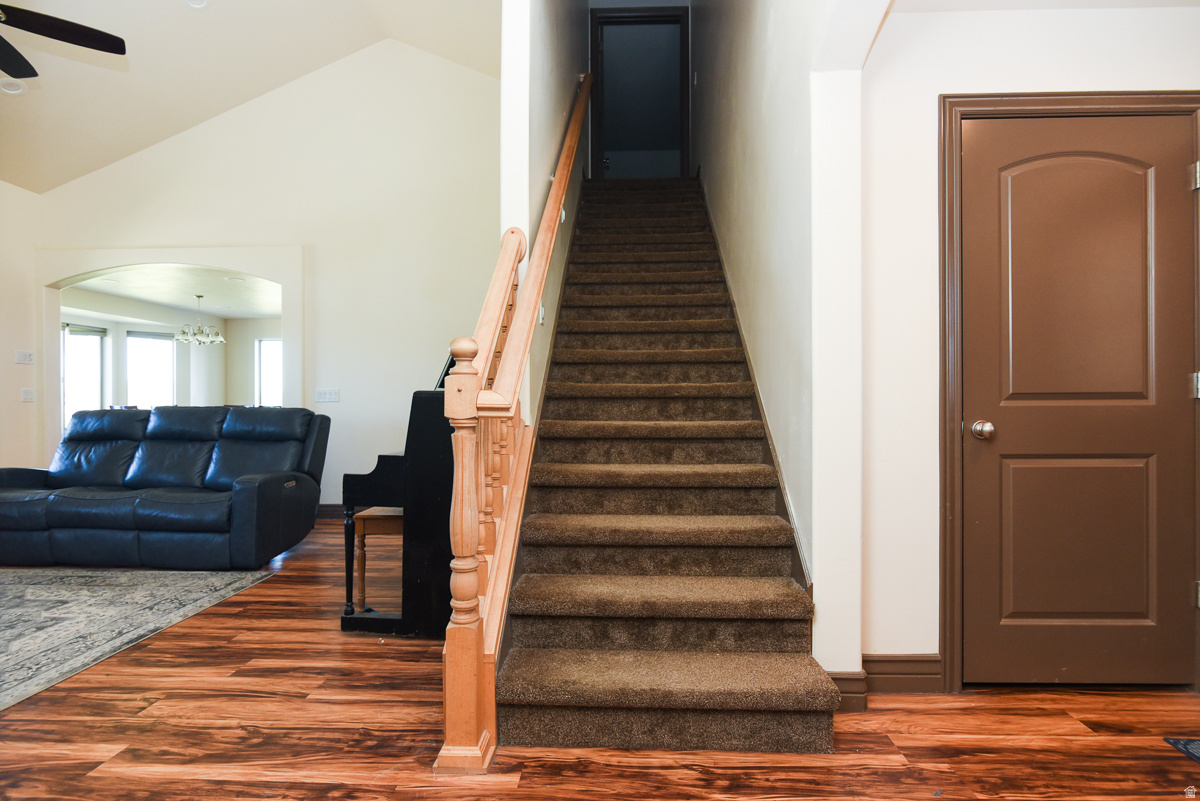 BANISTER MINOR SUBDIVISION - Residential