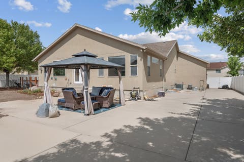 Tiny photo for 5953 W SILVER SADDLE WAY, Herriman, UT 84096 (MLS # 2176141)