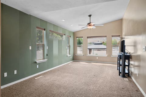 Tiny photo for 5953 W SILVER SADDLE WAY, Herriman, UT 84096 (MLS # 2176141)