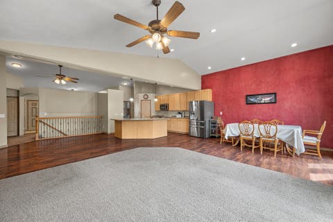 Tiny photo for 5953 W SILVER SADDLE WAY, Herriman, UT 84096 (MLS # 2176141)