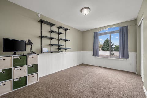 Tiny photo for 5953 W SILVER SADDLE WAY, Herriman, UT 84096 (MLS # 2176141)