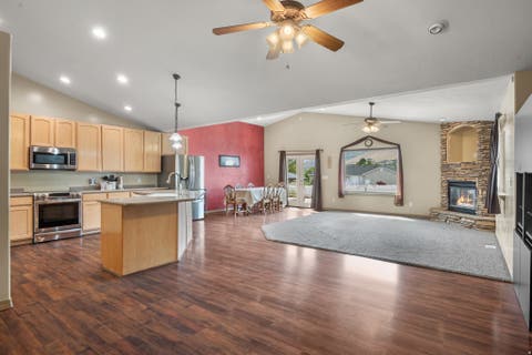 Tiny photo for 5953 W SILVER SADDLE WAY, Herriman, UT 84096 (MLS # 2176141)