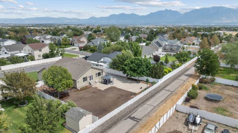 Tiny photo for 5953 W SILVER SADDLE WAY, Herriman, UT 84096 (MLS # 2176141)