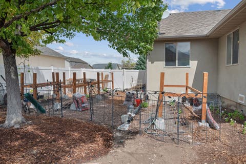 Tiny photo for 5953 W SILVER SADDLE WAY, Herriman, UT 84096 (MLS # 2176141)