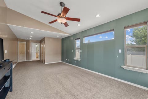 Tiny photo for 5953 W SILVER SADDLE WAY, Herriman, UT 84096 (MLS # 2176141)