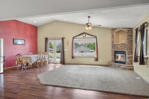 Tiny photo for 5953 W SILVER SADDLE WAY, Herriman, UT 84096 (MLS # 2176141)