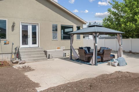 Tiny photo for 5953 W SILVER SADDLE WAY, Herriman, UT 84096 (MLS # 2176141)