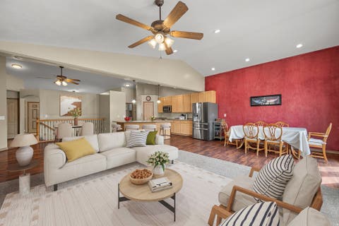Tiny photo for 5953 W SILVER SADDLE WAY, Herriman, UT 84096 (MLS # 2176141)
