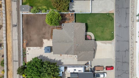 Tiny photo for 5953 W SILVER SADDLE WAY, Herriman, UT 84096 (MLS # 2176141)