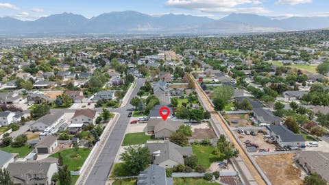 Tiny photo for 5953 W SILVER SADDLE WAY, Herriman, UT 84096 (MLS # 2176141)