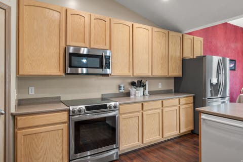 Tiny photo for 5953 W SILVER SADDLE WAY, Herriman, UT 84096 (MLS # 2176141)