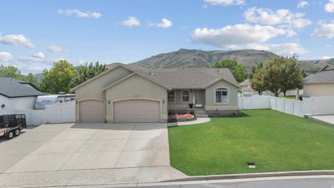 Tiny photo for 5953 W SILVER SADDLE WAY, Herriman, UT 84096 (MLS # 2176141)