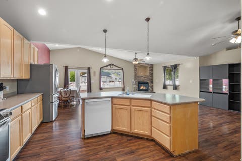 Tiny photo for 5953 W SILVER SADDLE WAY, Herriman, UT 84096 (MLS # 2176141)