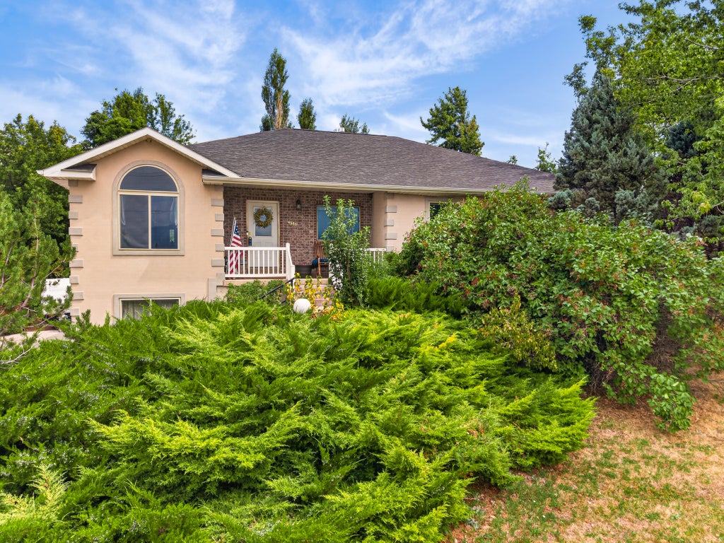 Photo of 4380 S MAIN ST, Nibley, UT 84321 (MLS # 2181796)