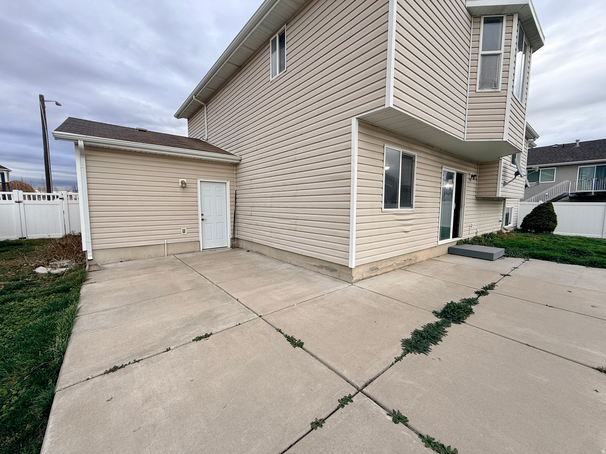 TIFFANY - Residential