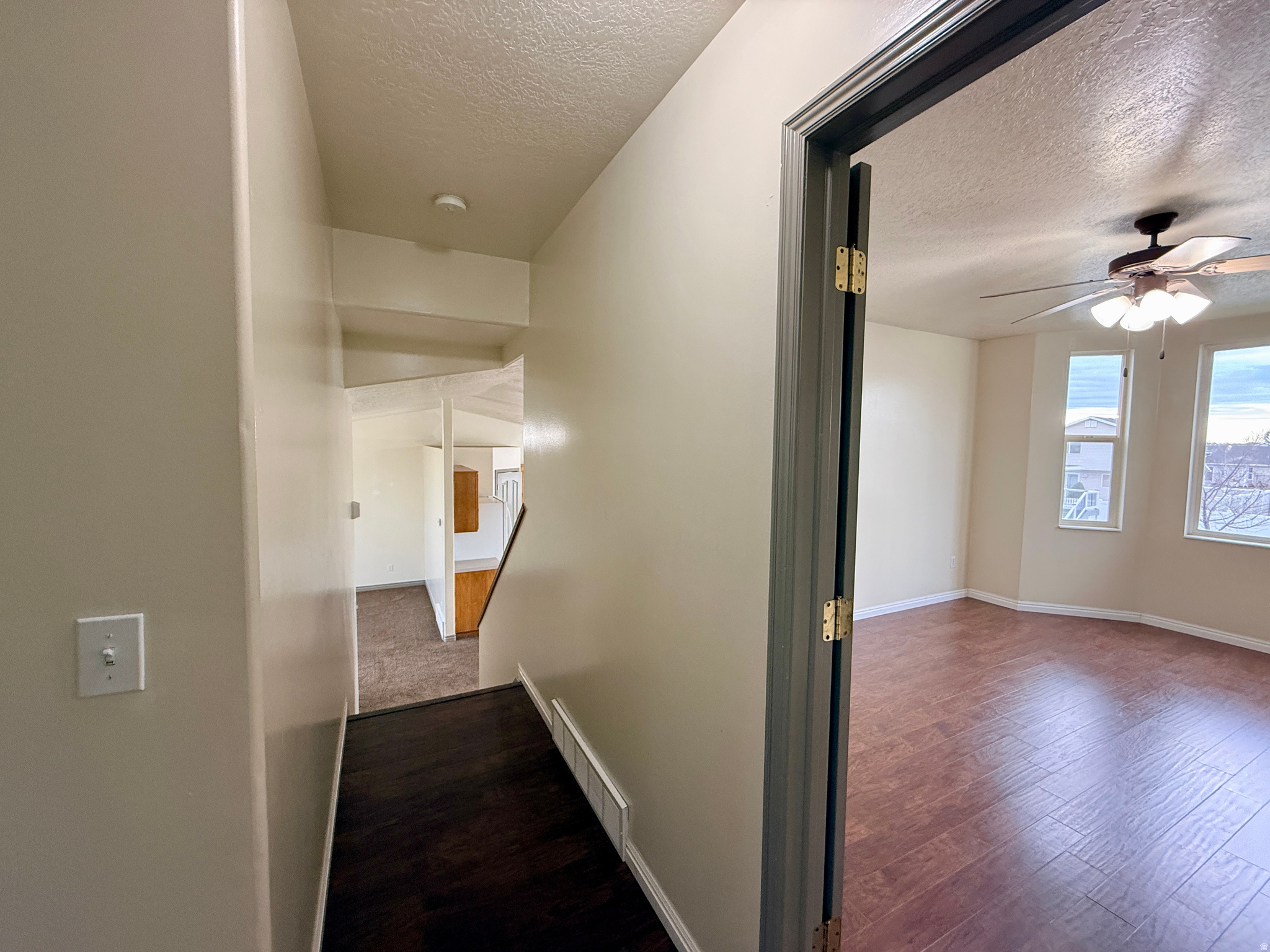 TIFFANY - Residential